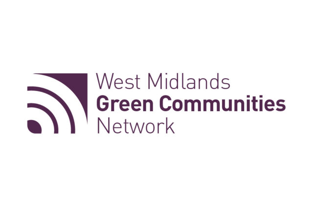West Midlands Green Communities Network
