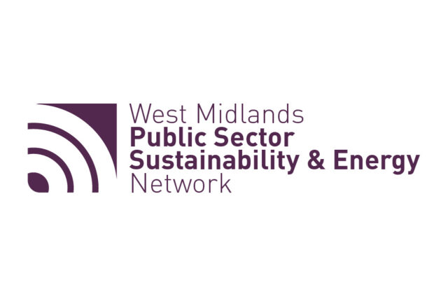 West Midlands Public Sector Sustainability & Energy Network