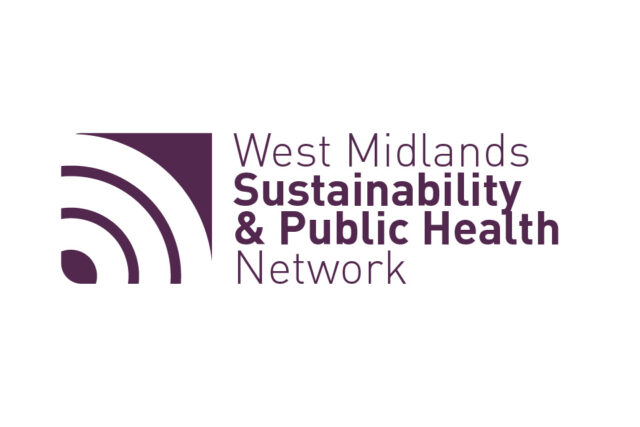 West Midlands Sustainability and Public Health Network
