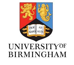 uni of Birmingham