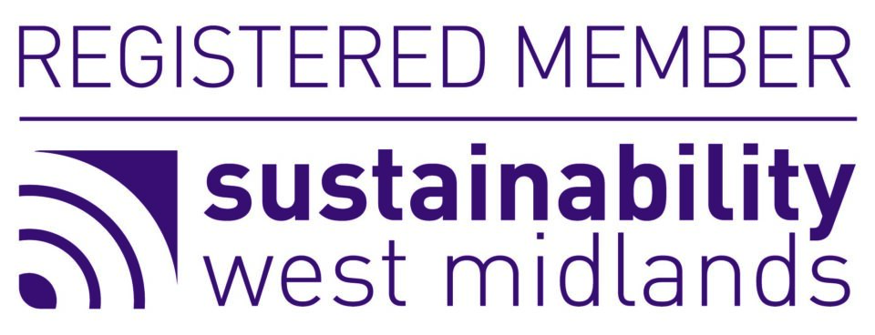Registered Member | Sustainability West Midlands