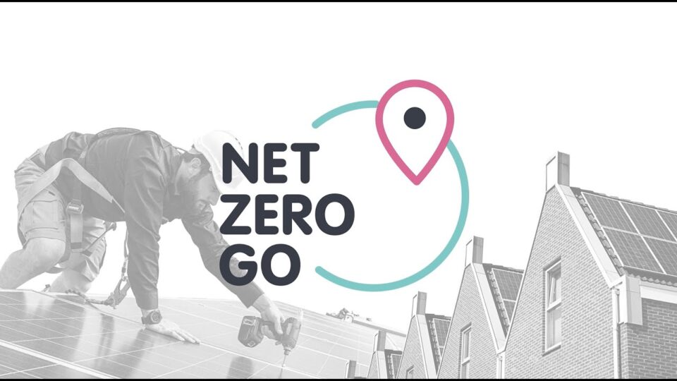 Net Zero Go - Energy Systems Catapult