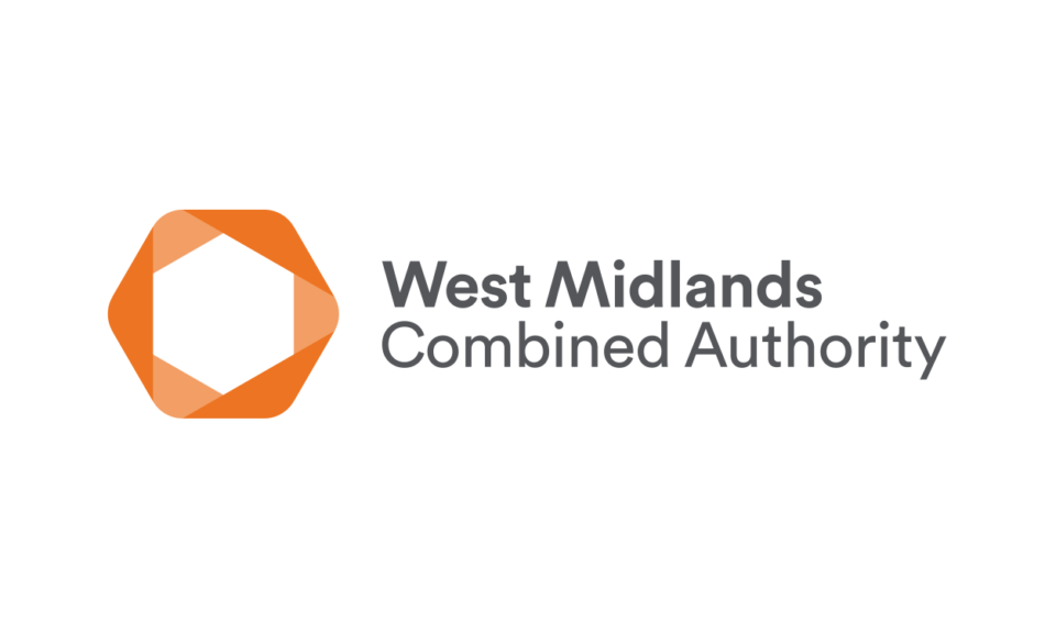 West Midlands Combined Authority logo