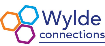Wylde Connections logo