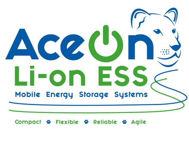 AceOn Li-onESS logo