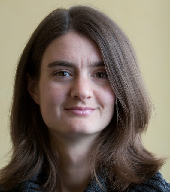 Ailsa Gibson