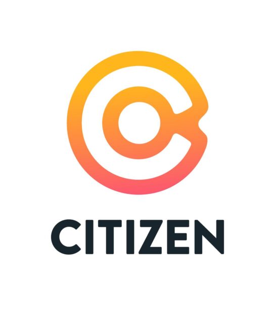 Citizen logo