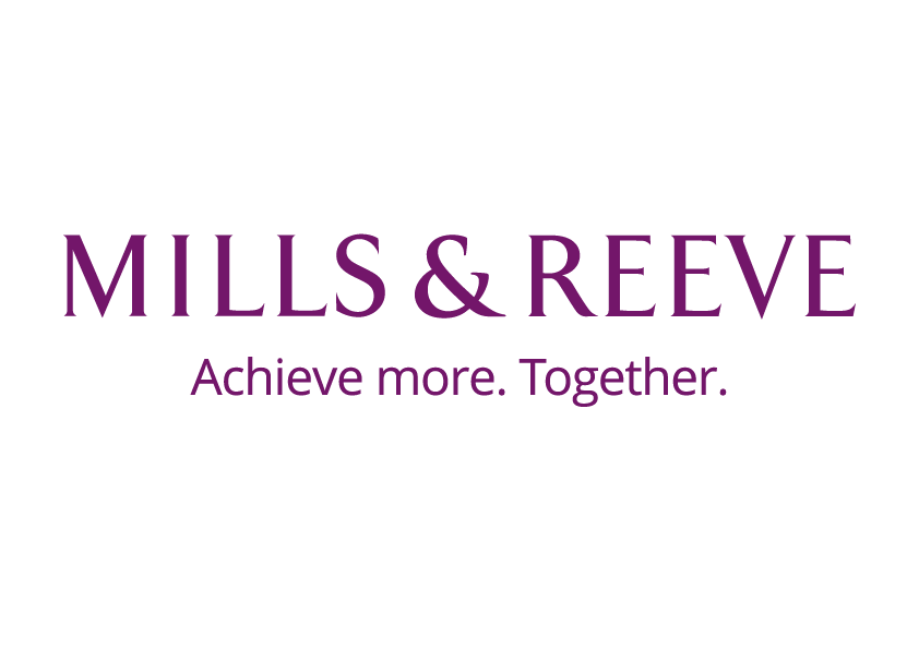 Mills & Reeve logo