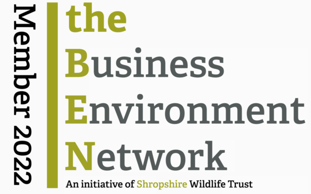 The Business Environment Network (TBEN) logo