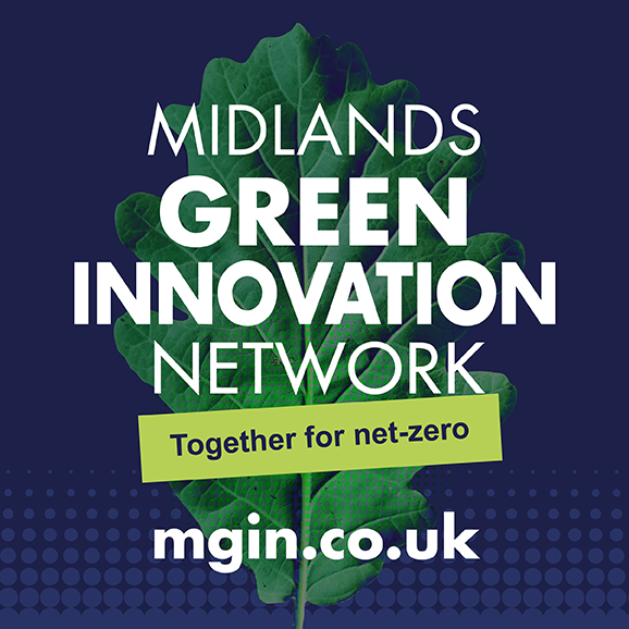 Innovate to Thrive A Midlands Green Innovation Network Event MGIN logo RGB primary with url 72dpi 1