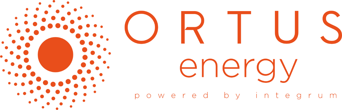 Ortus Energy logo