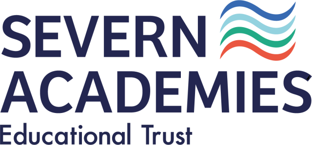 Severn Academies Educational Trust logo