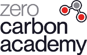 Zero Carbon Academy logo