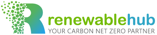 Renewable Hub logo