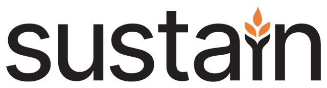 Sustain Logo 2020 no strap line large