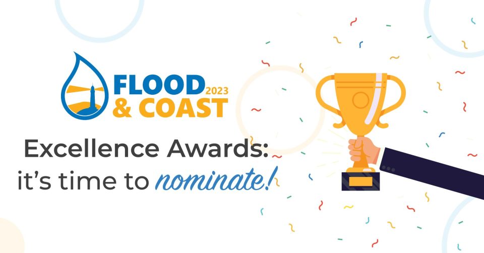 2023 Flood Coast Awards