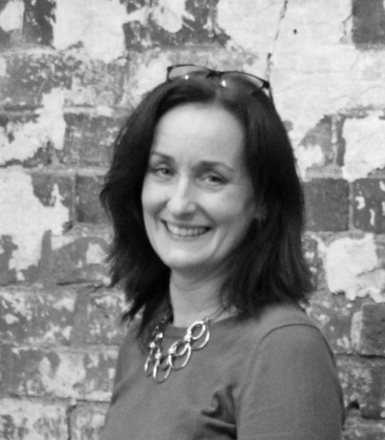 EnTRESS Debbie Ward pic nov 2022 headshot