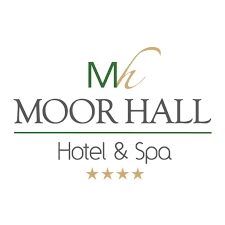 Moor Hall Hotel logo