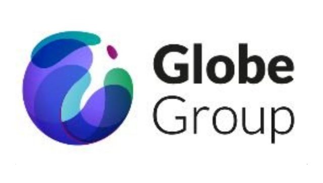 The Globe CIC Logo