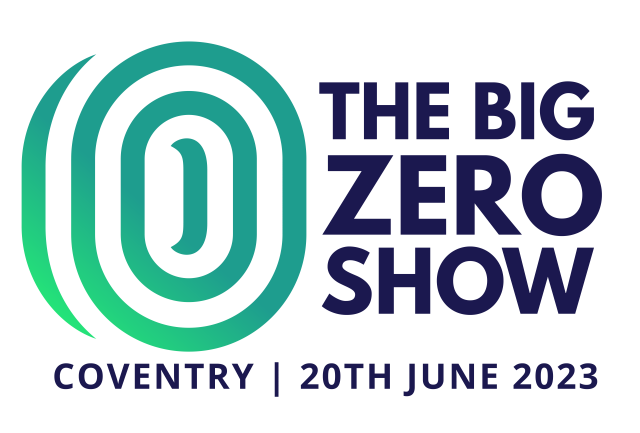 The Big Zero Show 2023