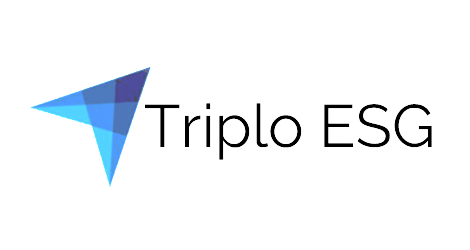Triplo ESG logo