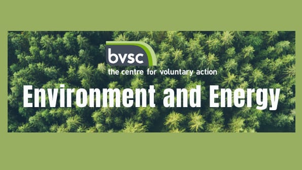BVSC Environment Energy Network Meeting