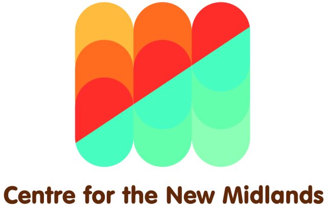 Centre for the New Midlands logo