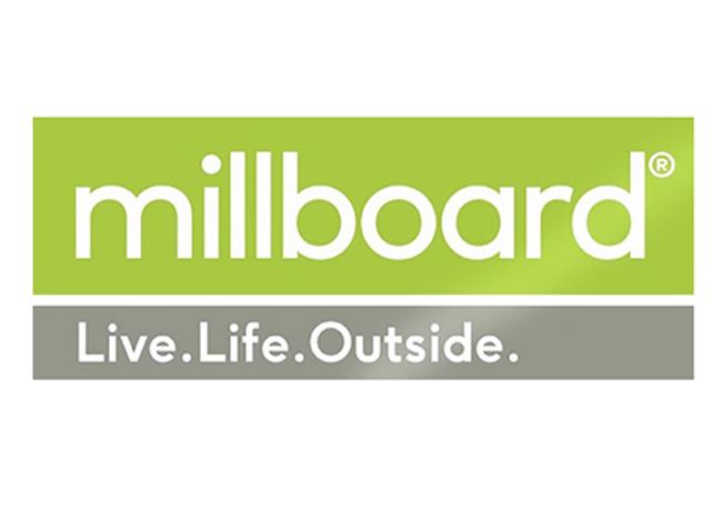 Millboard logo 650x455 1
