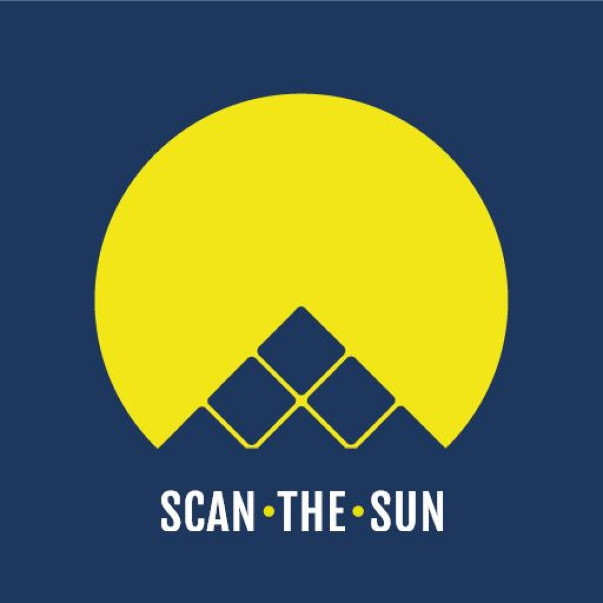 ScanTheSun logo