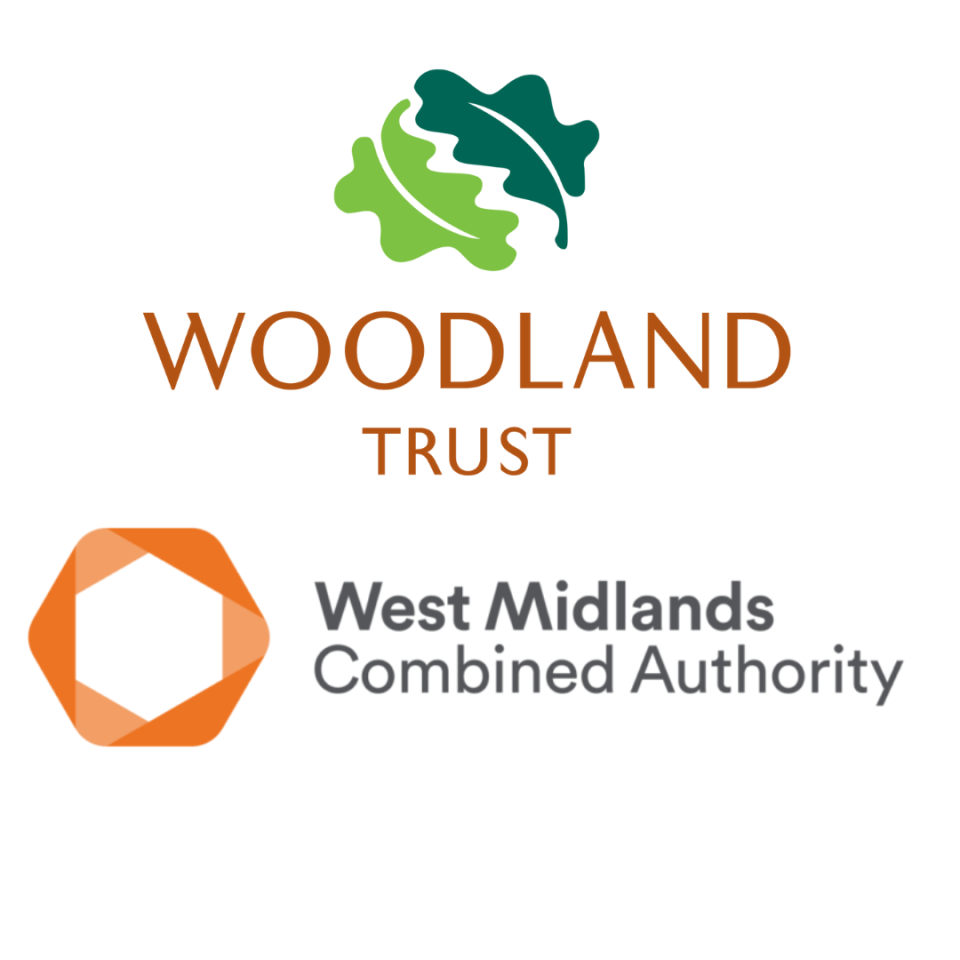 Midlands Forest Network Audience Audit Sustainability West Midlands