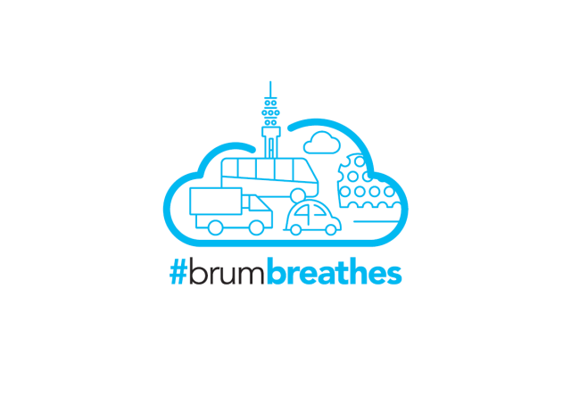 Brum Breathes