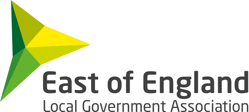 East of England Local Government Association logo
