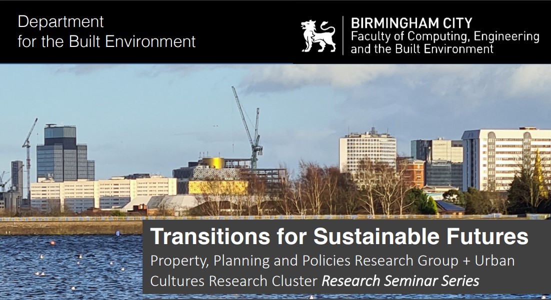 News – Sustainability West Midlands