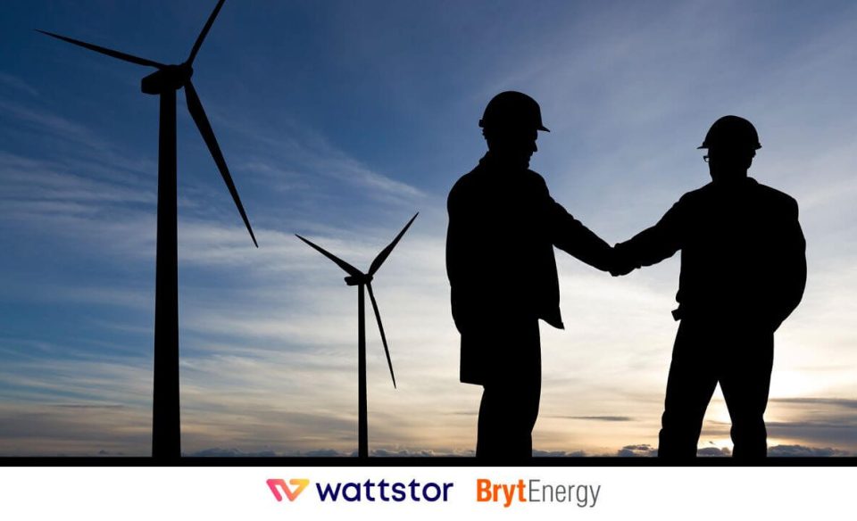 Bryt Energy Wattstor partner for launch of ‘MarketShield