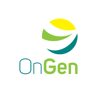 OnGen logo
