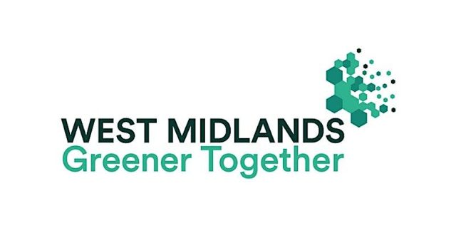 West Midlands Greener Together