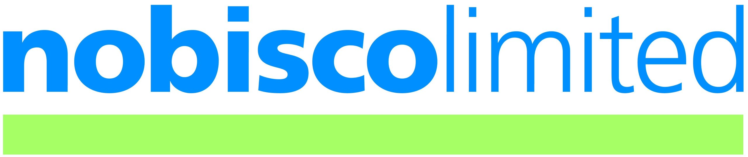 Nobisco Logo