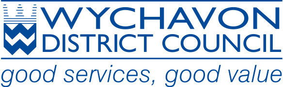 Wychavon District Council logo