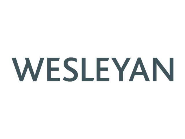 wesleyan logo grey cmyk