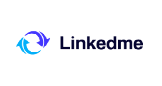 LINKEDME logo edited