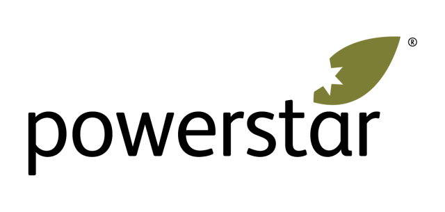 Powerstar logo