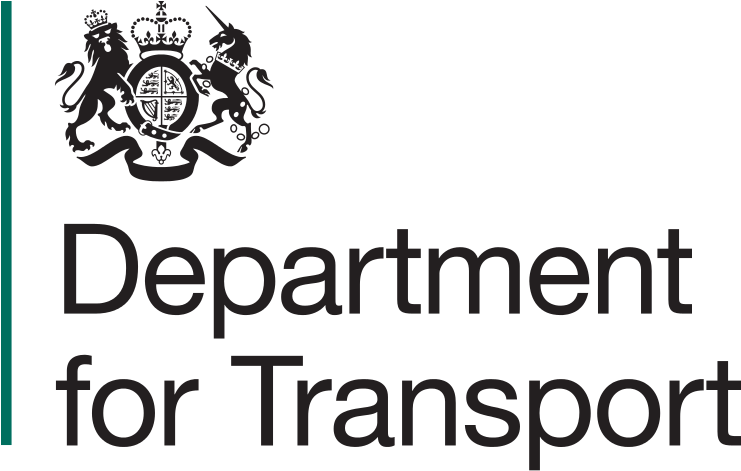 370 3705108 dft logo department for transport logo