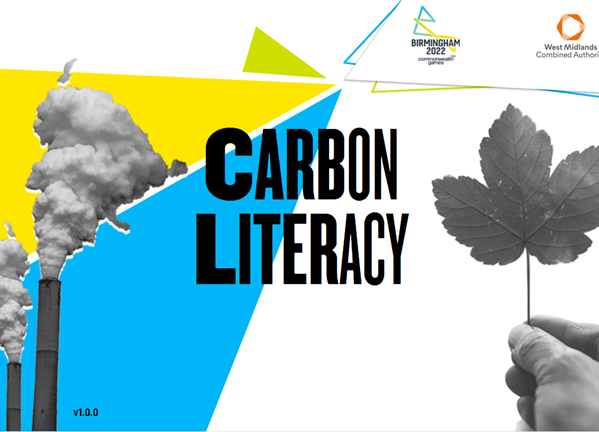 Carbon Literacy Course