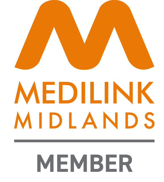 Medilink Midlands Member logo
