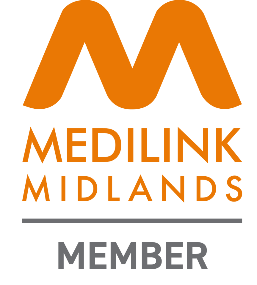 Medilink Midlands Sustainability West Midlands