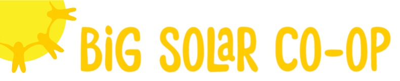 Big Solar Coop
