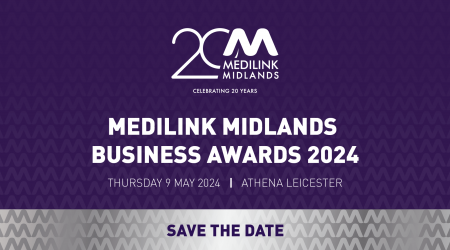 Medilink Business Awards