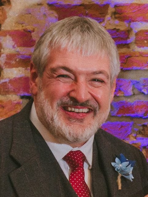 Mark Jan associate