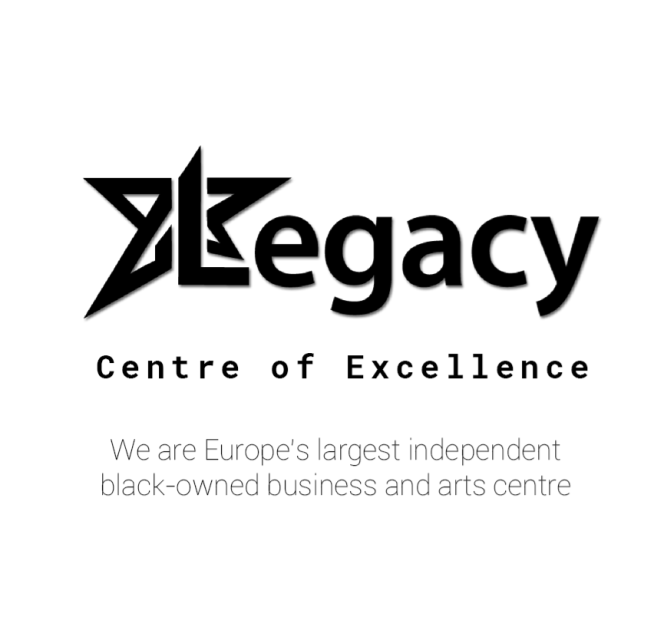 Legacy Centre for Excellence logo