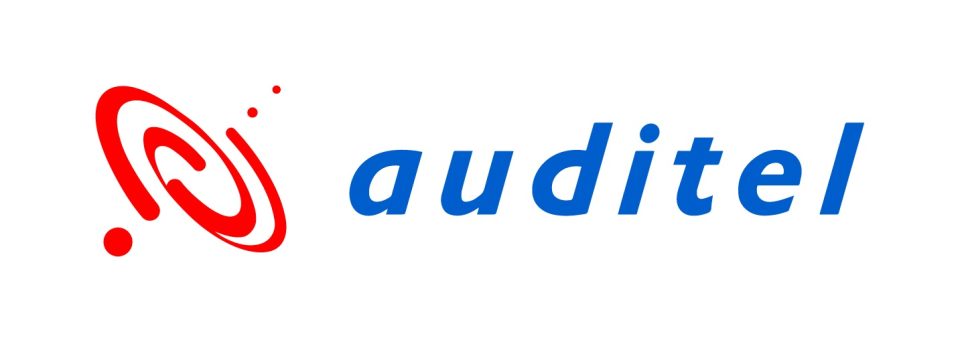 Auditel Logo 1 Jpeg